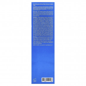 Parnell, увлажняющий тонер в капсулах, со скваланом и минеральной водой, 200 мл (6,76 жидк. унции) в Москве - eco-herb.ru | фото