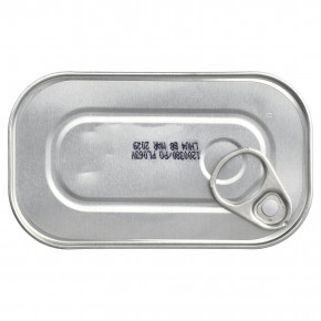 Patagonia Provisions, копченые мидии в оливковом масле холодного отжима, 120 г (4,2 унции) в Москве - eco-herb.ru | фото