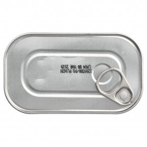 Patagonia Provisions, мидии с лимоном и травами, в оливковом масле холодного отжима, 120 г (4,2 унции) в Москве - eco-herb.ru | фото