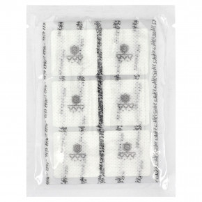 PatchAid, Clear Skin, патч для предотвращения акне, 30 шт. в Москве - eco-herb.ru | изображение PatchAid, Clear Skin, патч для предотвращения акне, 30 шт. в Москве - eco-herb.ru | фото