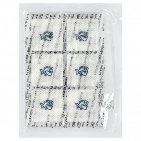 PatchAid, детский патч для поддержки мозга с омега-3, 30 патчей в Москве - eco-herb.ru | фото