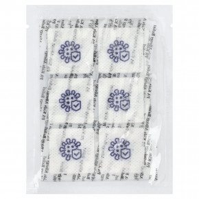 PatchAid, детский патч от аллергии, 30 шт. в Москве - eco-herb.ru | фото