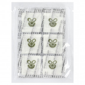 PatchAid, детский патч с витамином C, 30 шт. в Москве - eco-herb.ru | фото