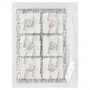 PatchAid, Easy Cycle Patch, патч для лица, 30 шт. в Москве - eco-herb.ru | изображение PatchAid, Easy Cycle Patch, патч для лица, 30 шт. в Москве - eco-herb.ru | фото