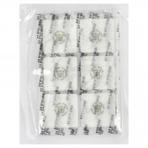 PatchAid, Keto BHB Plus, патч, 30 патчей в Москве - eco-herb.ru | фото