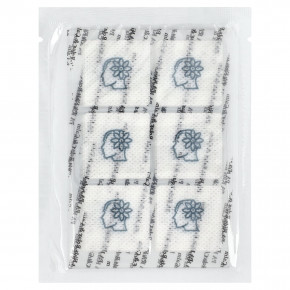 PatchAid, Kids Relax & Calm, патч для детей, 30 патчей в Москве - eco-herb.ru | изображение PatchAid, Kids Relax & Calm, патч для детей, 30 патчей в Москве - eco-herb.ru | фото