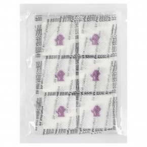 PatchAid, комплексный антивозрастной патч, 30 патчей в Москве - eco-herb.ru | фото