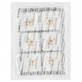 PatchAid, мультивитаминный патч, 30 патчей в Москве - eco-herb.ru | фото