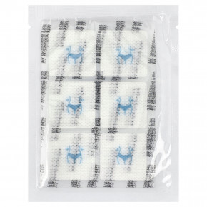 PatchAid, патч для метаболизма с гарцинией камбоджийской, 30 шт. в Москве - eco-herb.ru | фото