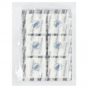 PatchAid, патч для нейтрализации углеводов, 30 патчей в Москве - eco-herb.ru | фото