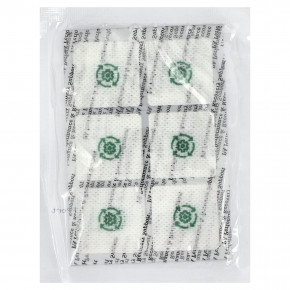 PatchAid, патч для поддержки результативности и восстановления, 30 патчей в Москве - eco-herb.ru | изображение PatchAid, патч для поддержки результативности и восстановления, 30 патчей в Москве - eco-herb.ru | фото