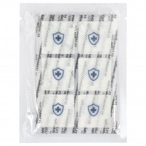 PatchAid, патч для защиты иммунитета, 30 шт. в Москве - eco-herb.ru | фото