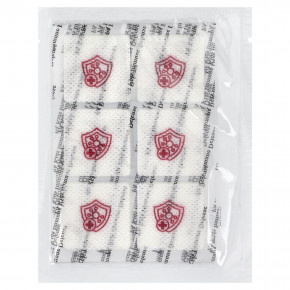 PatchAid, патч для защиты иммунитета, 30 шт. в Москве - eco-herb.ru | фото