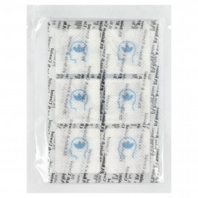 PatchAid, Relax & Unwind Patch, патч для расслабления, 30 патчей в Москве - eco-herb.ru | фото