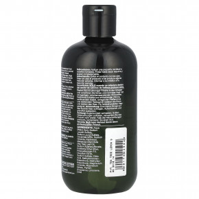 Paul Mitchell, Thickening Shampoo®, лимонный шалфей, 300 мл (10,14 жидк. унц.) в Москве - eco-herb.ru | фото