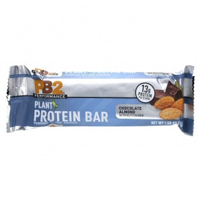 PB2 Foods, PB2, порошковое арахисовое масло с виноградом, 6,5 унции (184 г) в Москве - eco-herb.ru | фото