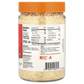 PBfit, Порошок из жареного арахиса, 368 г (13 унций) в Москве - eco-herb.ru | изображение PBfit, Порошок из жареного арахиса, 368 г (13 унций) в Москве - eco-herb.ru | фото