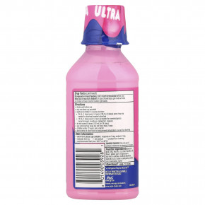 Pepto Bismol® Ultra, 354 мл (12 жидк. Унций) в Москве - eco-herb.ru | фото