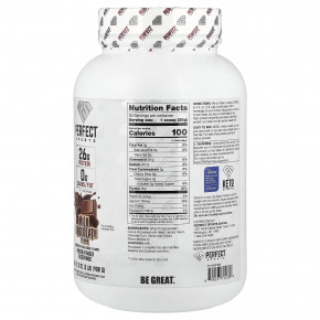 PERFECT Sports, Disney®, новозеландский сывороточный изолят, со вкусом молочного шоколада, 908 г (2 фунта) в Москве - eco-herb.ru | фото