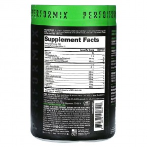 Performix, ISO EAA + BCAA Recovery, арбуз, 313 г (11 унций) в Москве - eco-herb.ru | фото