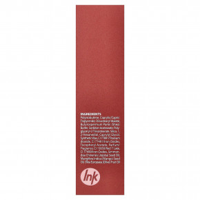 Peripera, Блеск для губ Ink Glasting, 03 Chilling Rosy, 4,5 мл (0,15 жидк. Унции) в Москве - eco-herb.ru | фото