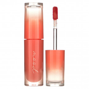 Peripera, Ink Mood Glowy Tint, оттенок 02 Coral Influencer, 4 г (0,14 унции) в Москве - eco-herb.ru | фото