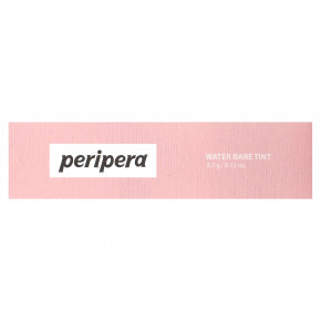 Peripera, Water Bare Tint, краситель для волос Mute Paradise 07, 3,7 г (0,13 унции) в Москве - eco-herb.ru | фото