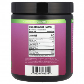 Perk Energy, Do Work, All Natural BCAA +, малиновый и ванильный крем, 360 г в Москве - eco-herb.ru | изображение Perk Energy, Do Work, All Natural BCAA +, малиновый и ванильный крем, 360 г в Москве - eco-herb.ru | фото