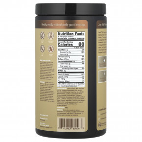 Perk Energy, Горячее какао по-голландски, 450 г (16,1 унции) в Москве - eco-herb.ru | фото