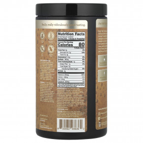 Perk Energy, Тан-мокко латте, 402 г (14,4 унции) в Москве - eco-herb.ru | изображение Perk Energy, Тан-мокко латте, 402 г (14,4 унции) в Москве - eco-herb.ru | фото