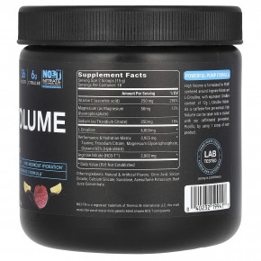 PEScience, High Volume, Pump Powder, High Volume, Pump Powder, без кофеина, малиновый лимонад, 270 г (9,5 унции) в Москве - eco-herb.ru | изображение PEScience, High Volume, Pump Powder, High Volume, Pump Powder, без кофеина, малиновый лимонад, 270 г (9,5 унции) в Москве - eco-herb.ru | фото