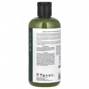 Petal Fresh, чистый и восстанавливающий кондиционер для гладкости и восстановления, с маслом кератина и алоэ вера, 475 мл (16 жидк. унций) в Москве - eco-herb.ru | фото