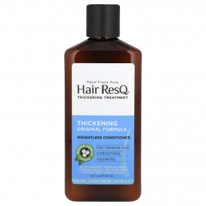 Petal Fresh, Hair ResQ®, густота волос, невесомый кондиционер с оригинальной формулой для истонченных волос, 355 мл (12 жидк. унций) в Москве - eco-herb.ru | фото
