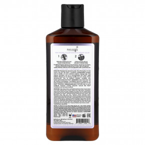 Petal Fresh, Hair ResQ®, средство для густоты волос, шампунь с биотином, 355 мл (12 жидк. унций) в Москве - eco-herb.ru | фото