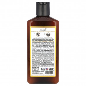 Petal Fresh, Hair ResQ, средство для утолщения, утолщение и увлажнение, невесомый кондиционер для истонченных волос, 355 мл (12 жидк. унц.) в Москве - eco-herb.ru | фото