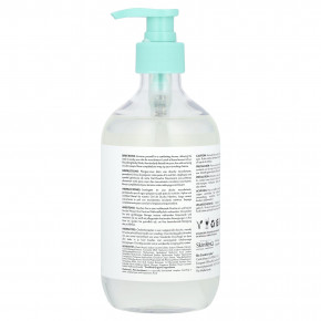 Petal Fresh, Skin ResQ Natural Treatments, питательное гель для душа, 473 мл (16 жидк. унц.) в Москве - eco-herb.ru | фото