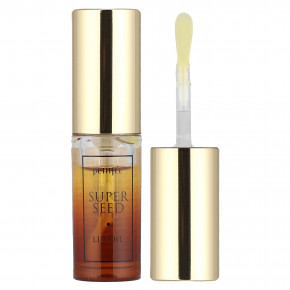 Petitfee, масло для губ из суперсемена, 3 г (0,1 унции) - описание | фото