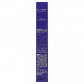 Petitfee, подтягивающий крем с пептидами для области вокруг глаз, 30 г (1,05 унции) в Москве - eco-herb.ru | фото