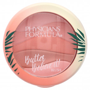 Physicians Formula, Believe It, румяна, оттенок 1711952 розовые пески, 5,5 г (0,19 унции) в Москве - eco-herb.ru | фото