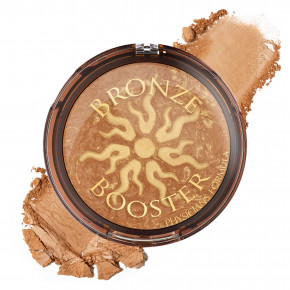 Physicians Formula, Bronze Booster, запеченный бронзер для блеска, 6674 от светлого до среднего, 7 г (0,24 унции) в Москве - eco-herb.ru | фото