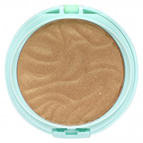 Physicians Formula, Бронзер с маслом мурумуру, PF11099 Brazilian Glow, 11 г (0,38 унции) в Москве - eco-herb.ru | фото