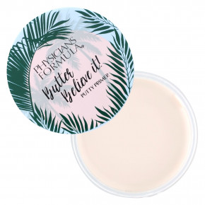 Physicians Formula, Butter Believe It !, Putty Primer, 1711872 Prime, 20,3 г (0,71 унции) в Москве - eco-herb.ru | фото