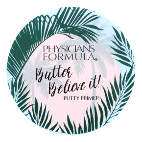 Physicians Formula, Butter Believe It !, Putty Primer, 1711872 Prime, 20,3 г (0,71 унции) - описание | фото
