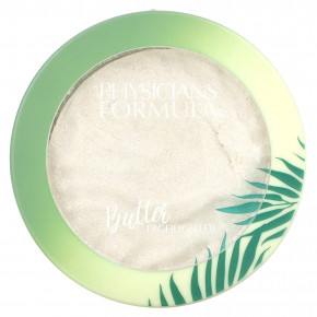 Physicians Formula, Butter Highlighter, крем-пудра-хайлайтер, PF10576 Pearl, 5 г (0,17 унции) в Москве - eco-herb.ru | фото