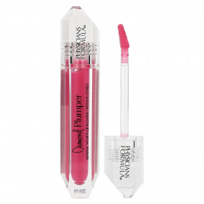Physicians Formula, Diamond Plumper, Mineral Wear Lip Plumber, 1711778 Pink Radiant Cut, 5 мл (0,17 унции) - описание | фото