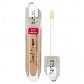 Physicians Formula, Diamond Plumper, Mineral Wear Lip Plumper, 1711772 светло-розовый Princess Cut, 5 мл (0,17 жидк. унц.) - описание | фото