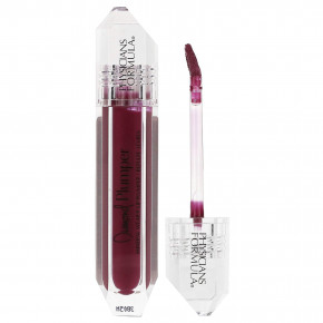 Physicians Formula, Diamond Plumper, Mineral Wear Lip Plumper, 1712258 Brilliant Berry Diamond, 5 мл (0,17 жидк. унц.) - описание | фото