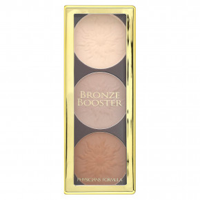 Physicians Formula, Highlight & Contour Palette, Bronze Booster, 6810 Matte Sculpting, 9 г (0,30 унции) в Москве - eco-herb.ru | изображение Physicians Formula, Highlight & Contour Palette, Bronze Booster, 6810 Matte Sculpting, 9 г (0,30 унции) в Москве - eco-herb.ru | фото