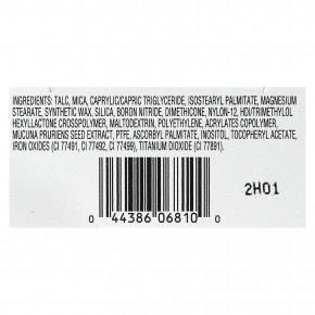 Physicians Formula, Highlight & Contour Palette, Bronze Booster, 6810 Matte Sculpting, 9 г (0,30 унции) в Москве - eco-herb.ru | изображение Physicians Formula, Highlight & Contour Palette, Bronze Booster, 6810 Matte Sculpting, 9 г (0,30 унции) в Москве - eco-herb.ru | фото