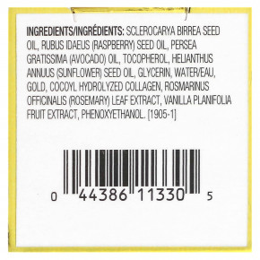 Physicians Formula, масло с коллагеном из 24-каратного золота, 30 мл (1 жидк. унция) в Москве - eco-herb.ru | фото